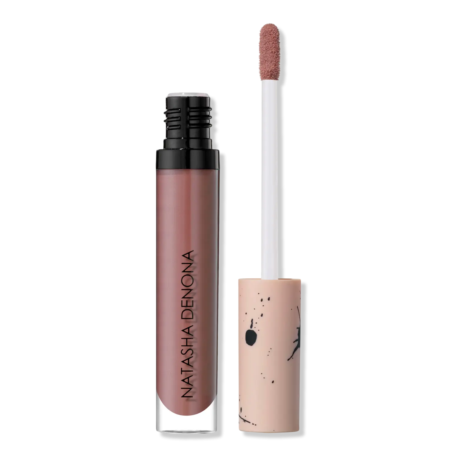 Блеск для губ Моя мечта - мягкий и увлажняющий блеск для губ. NATASHA DENONA, Natasha (mauve pink neutral nude)
Блеск для губ Моя мечта - мягкий и увлажняющий блеск для губ. NATASHA DENONA, Natasha (mauve pink neutral nude)