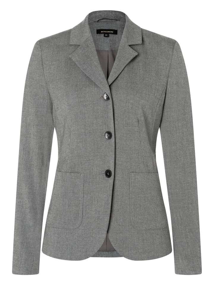 Блейзер More & More
Блейзер More & More