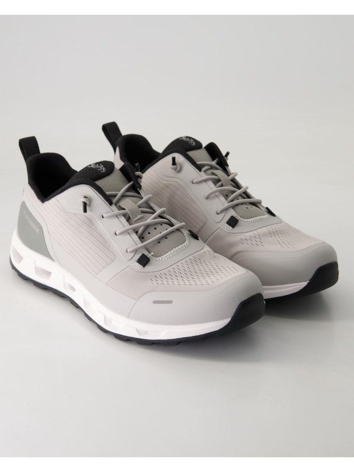 Низкие кроссовки SALAMANDER, серый
Низкие кроссовки SALAMANDER, серый