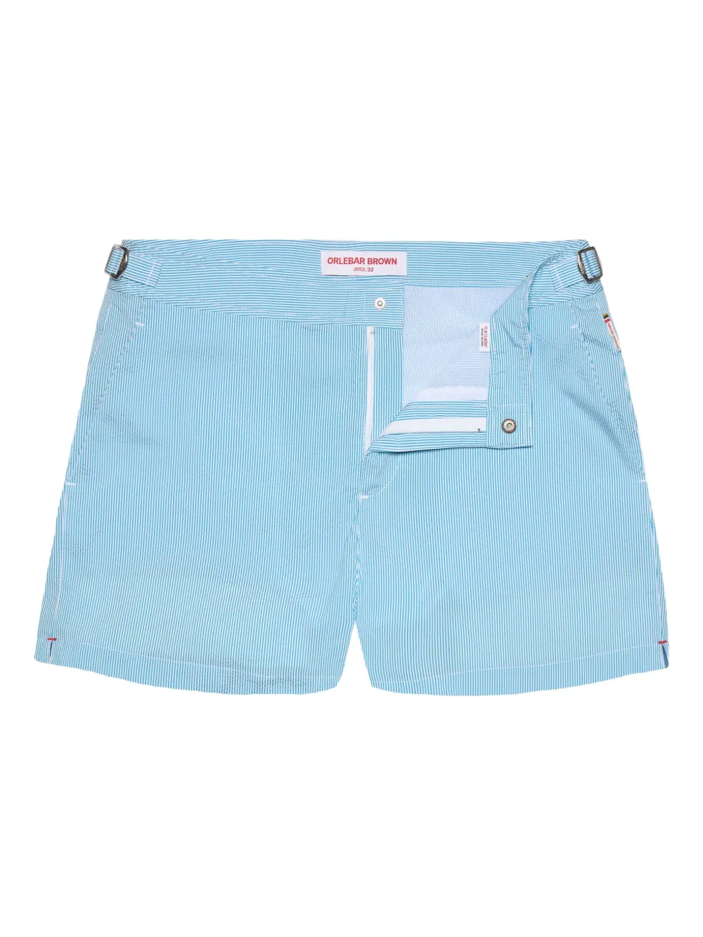 Плавки-шорты Setter Orlebar Brown, синий
Плавки-шорты Setter Orlebar Brown, синий