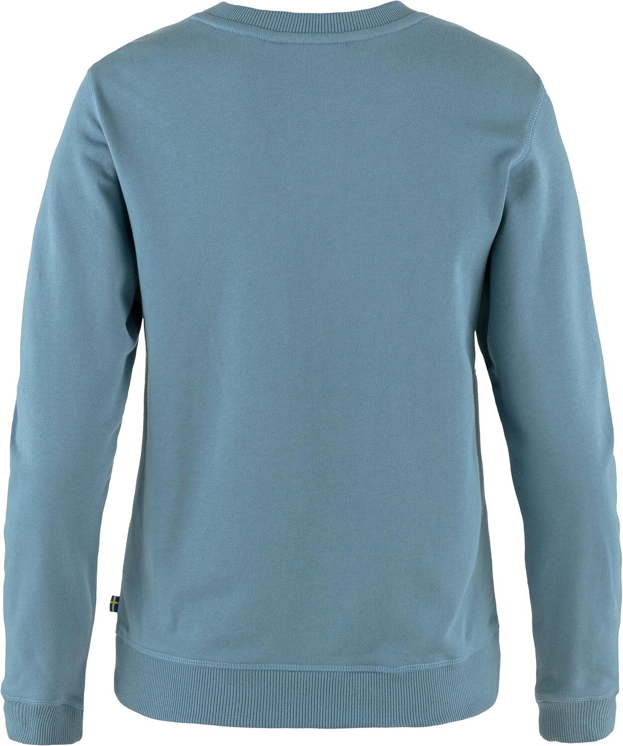 Свитер 1960-х годов с логотипом Fjällräven, цвет Dawn Blue
Свитер 1960-х годов с логотипом Fjällräven, цвет Dawn Blue