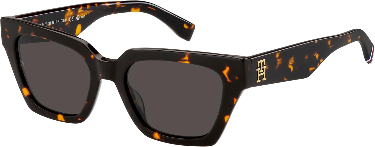 Женские солнцезащитные очки Tommy Hilfiger, 086
Женские солнцезащитные очки Tommy Hilfiger, 086