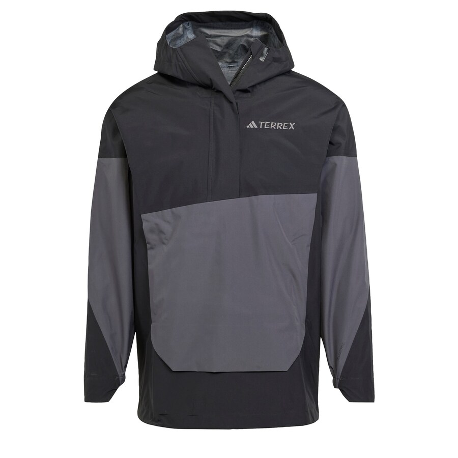 Куртка для активного отдыха ADIDAS TERREX Xploric, черный
Куртка для активного отдыха ADIDAS TERREX Xploric, черный