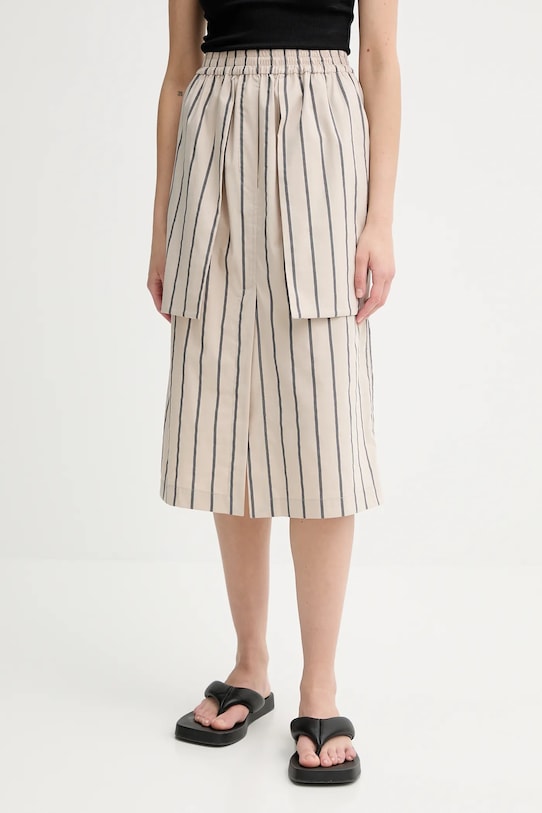 Юбка Mmc Studio, бежевый
Юбка Mmc Studio, бежевый