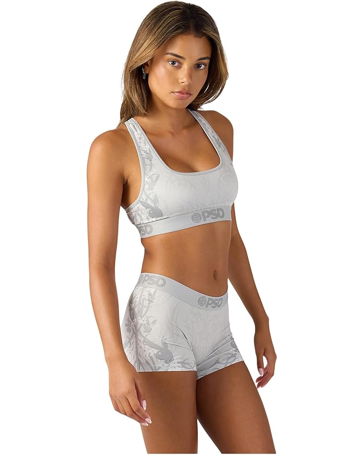 Женский спортивный бра PSD Playboy Neo Tribal, Multi
Женский спортивный бра PSD Playboy Neo Tribal, Multi