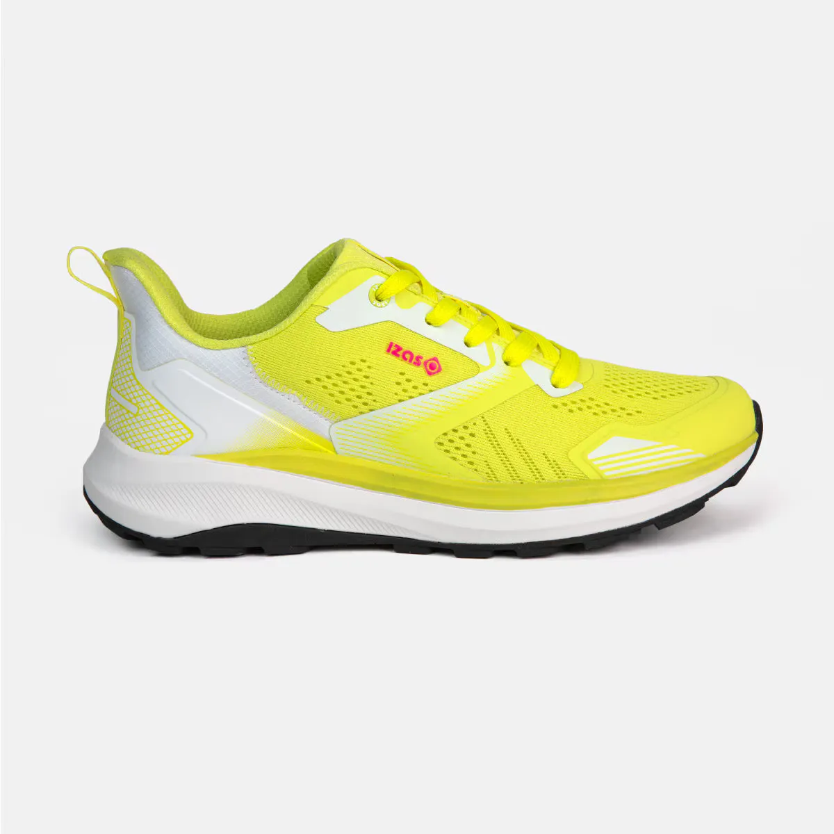 Универсальная обувь унисекс SAYA Izas, флуоресцентный желтый
Универсальная обувь унисекс SAYA Izas, флуоресцентный желтый