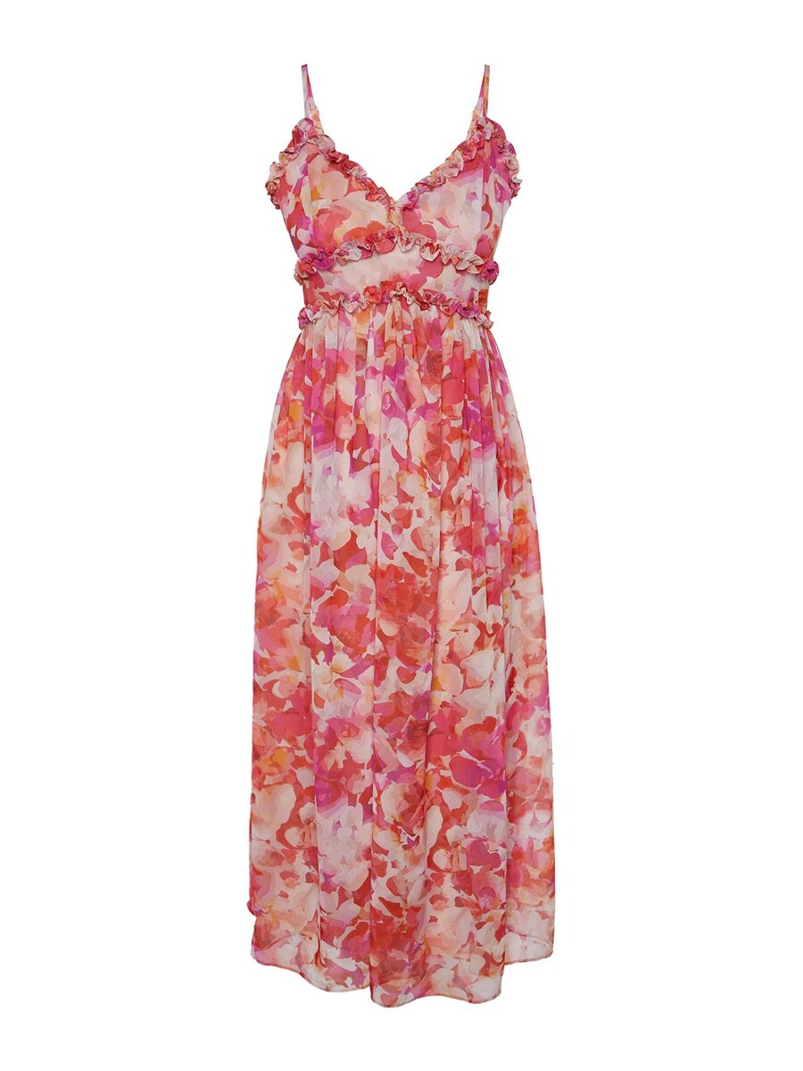 Летнее платье Trendyol, Mixed colors
Летнее платье Trendyol, Mixed colors