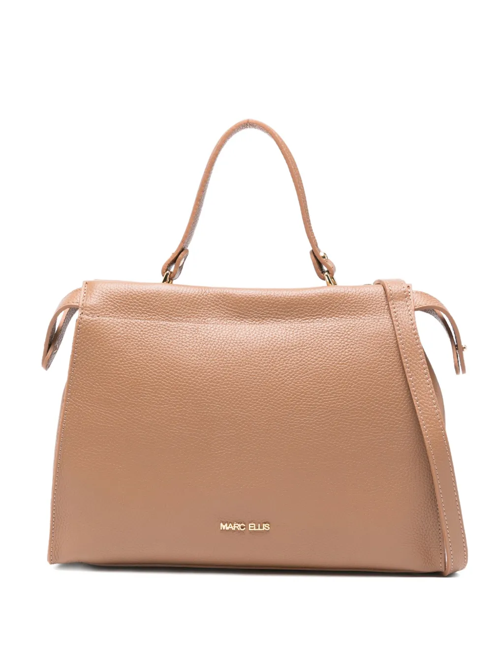 Сумка-тоут Adelell Marc Ellis, коричневый
Сумка-тоут Adelell Marc Ellis, коричневый