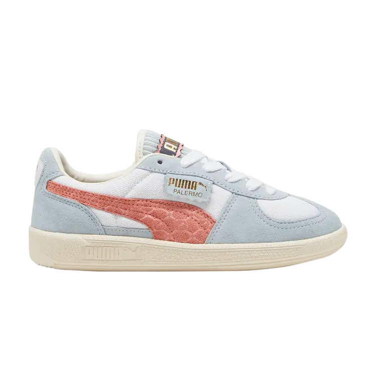 Кроссовки Palermo Big Kid, цвет Off Side
Кроссовки Palermo Big Kid, цвет Off Side