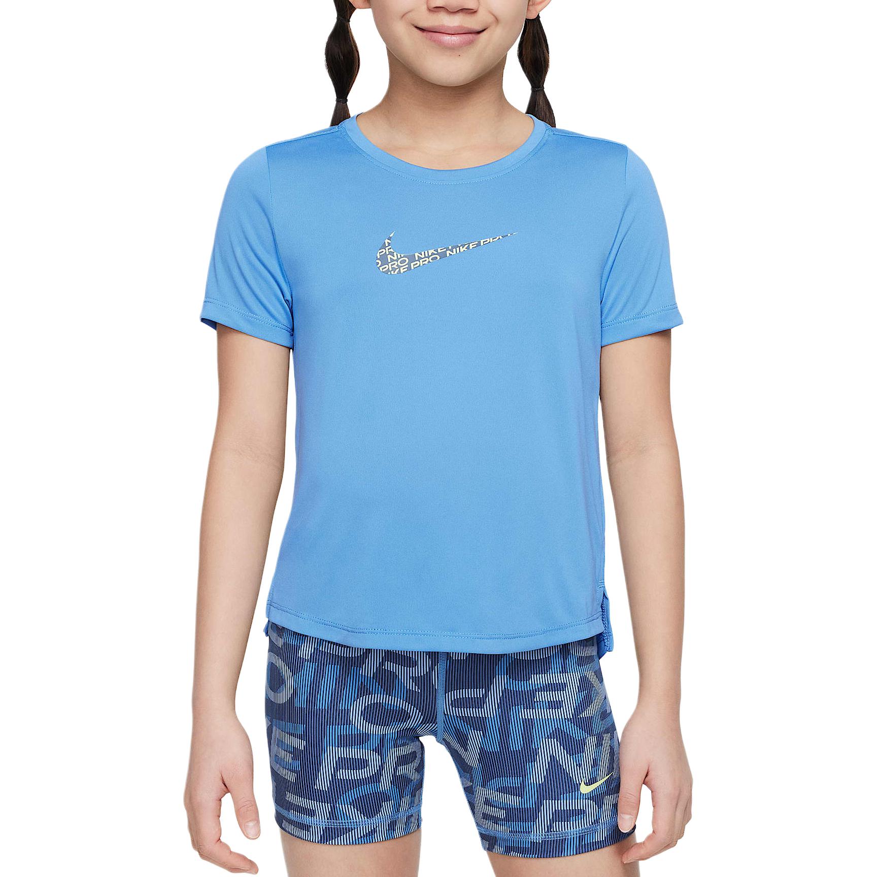 Nike Футболка Dri Fit синяя для подростков, Синий, Nike Футболка Dri Fit синяя для подростков
Nike Футболка Dri Fit синяя для подростков, Синий, Nike Футболка Dri Fit синяя для подростков