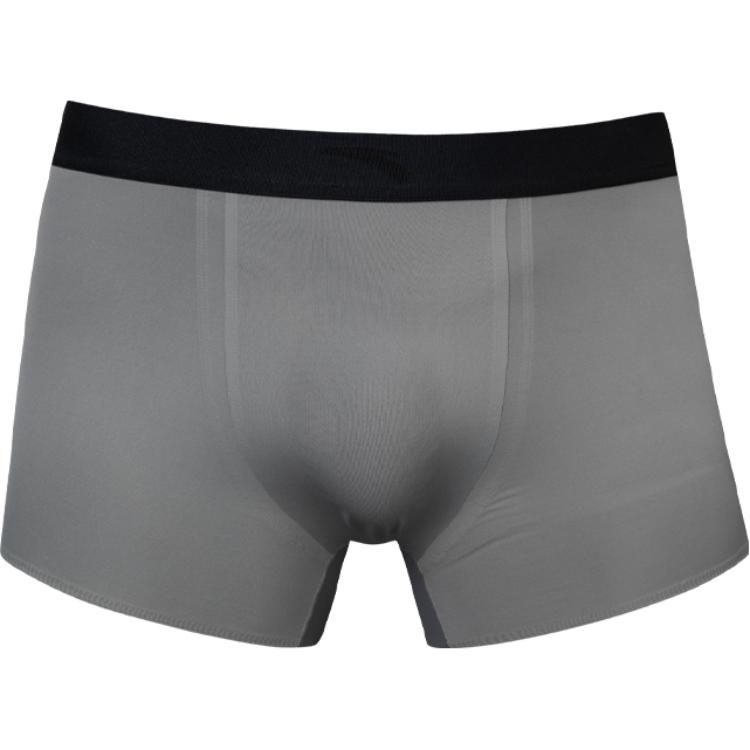 ANTA Трусы мужские Variety Training Collection, 1 шт, Athens Gray
ANTA Трусы мужские Variety Training Collection, 1 шт, Athens Gray