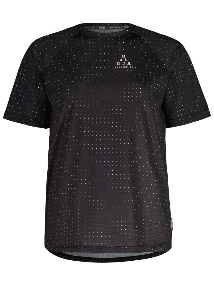 Функциональная рубашка SandlingM Maloja, черный
Функциональная рубашка SandlingM Maloja, черный