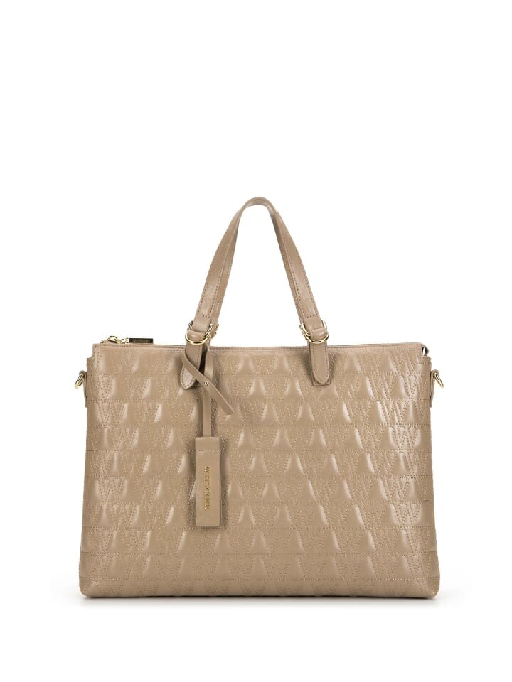 Сумка Wittchen ELEGANCE COLLECTION, бежевый
Сумка Wittchen ELEGANCE COLLECTION, бежевый