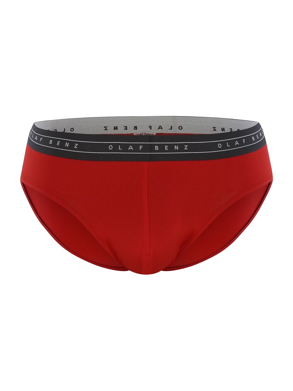 Трусики Olaf Benz Sportbrief RED 2059, ярко-красный
Трусики Olaf Benz Sportbrief RED 2059, ярко-красный