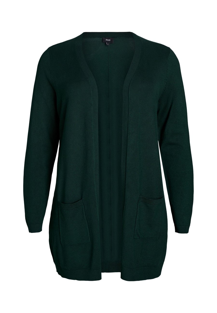 Кардиган Zizzi Cardigan, Scarab/Dark Green
Кардиган Zizzi Cardigan, Scarab/Dark Green