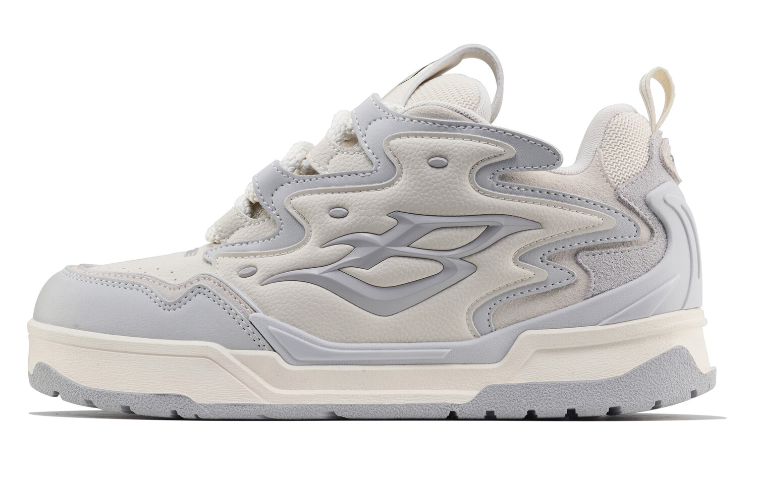 Blind No Plan FLAME 1.0 Обувь для скейтбординга унисекс, серый
Blind No Plan FLAME 1.0 Обувь для скейтбординга унисекс, серый