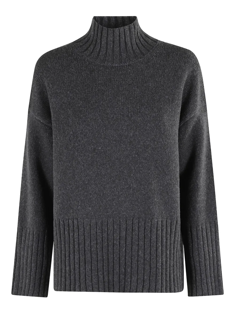 Водолазка в рубчик Barbour, серый
Водолазка в рубчик Barbour, серый