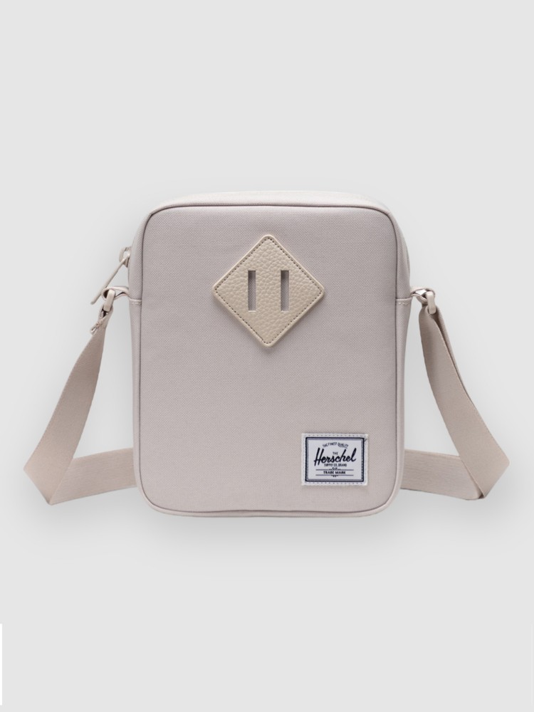 Сумка через плечо Herschel Heritage Umhängetasche, moonbeam
Сумка через плечо Herschel Heritage Umhängetasche, moonbeam