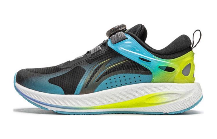 Кроссовки Great White Shark 2.0 Kids GS Low-top Black/Blue Lining Young, черный/синий
Кроссовки Great White Shark 2.0 Kids GS Low-top Black/Blue Lining Young, черный/синий