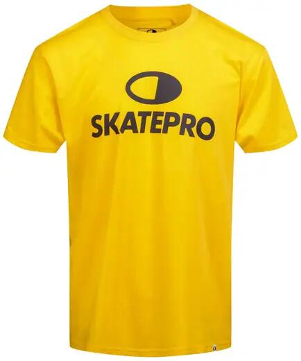 Футболка SkatePro - M - Arrowwood
Футболка SkatePro - M - Arrowwood