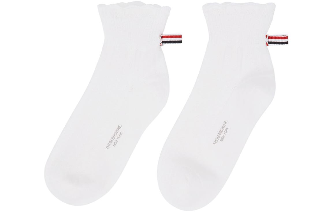 Thom Browne Женские носки до середины икры
Thom Browne Женские носки до середины икры