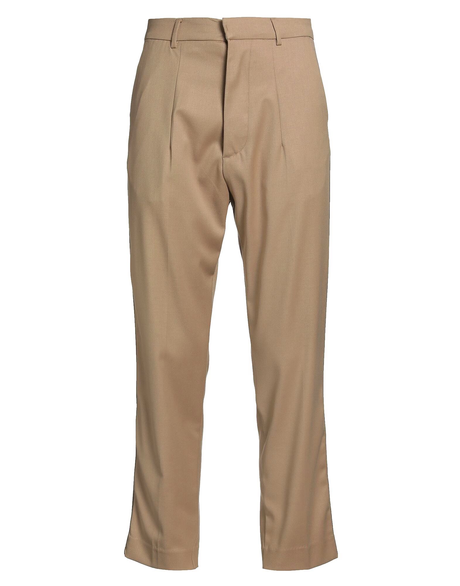 Брюки Gaëlle Paris, бежевый
Брюки Gaëlle Paris, бежевый