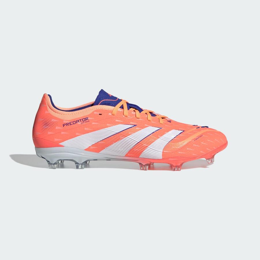 ADIDAS Футбольные бутсы Predator Pro Firm Ground
ADIDAS Футбольные бутсы Predator Pro Firm Ground