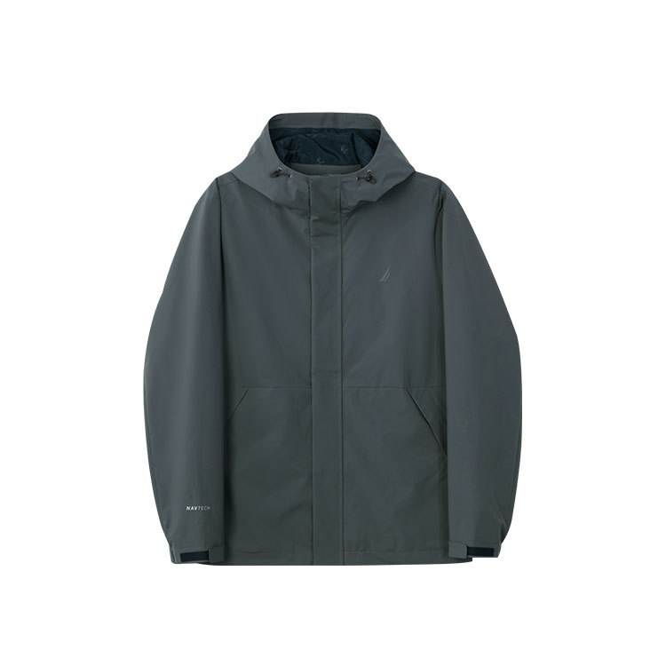 NAUTICA Куртка мужская, Lime Green
NAUTICA Куртка мужская, Lime Green