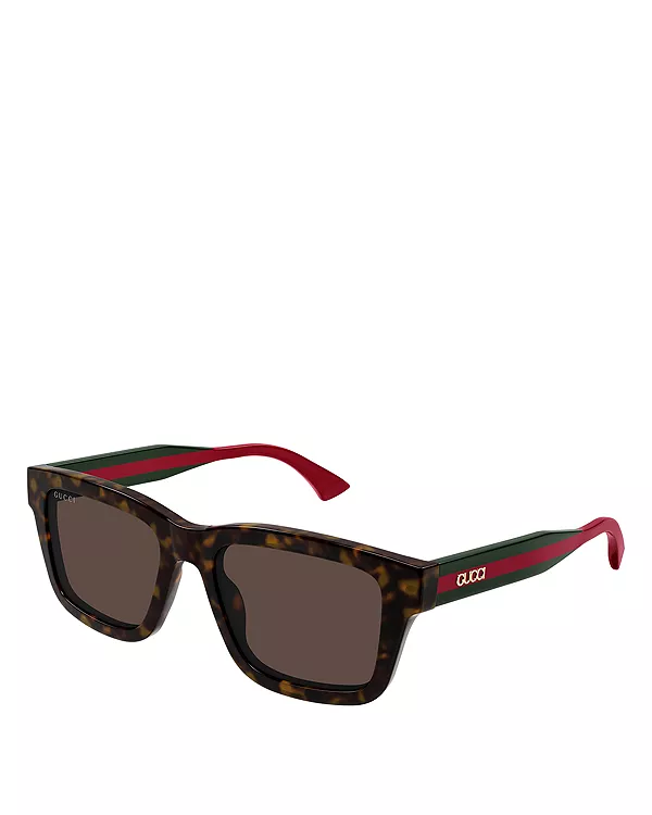 Новые солнцезащитные очки Pop Web Squared, 53 мм Gucci, коричневый
Новые солнцезащитные очки Pop Web Squared, 53 мм Gucci, коричневый