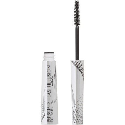 Physicians Formula Eye Booster Lash Illusion Mascara Ультравыразительная черная тушь для ресниц с комплексом для укрепления ресниц Physician's Formula, Inc
Physicians Formula Eye Booster Lash Illusion Mascara Ультравыразительная черная тушь для ресниц с комплексом для укрепления ресниц Physician's Formula, Inc