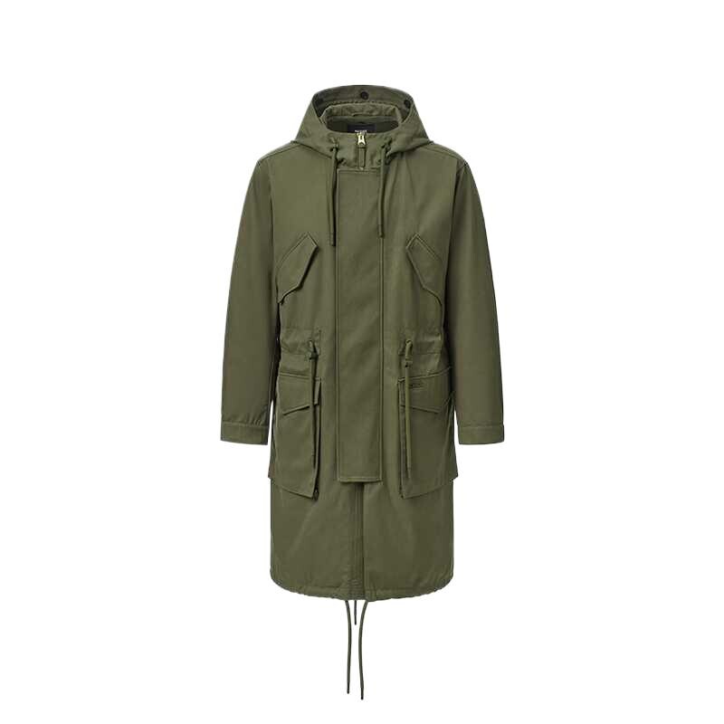 Пуховик мужской Mackage, цвет Light Coffee
Пуховик мужской Mackage, цвет Light Coffee