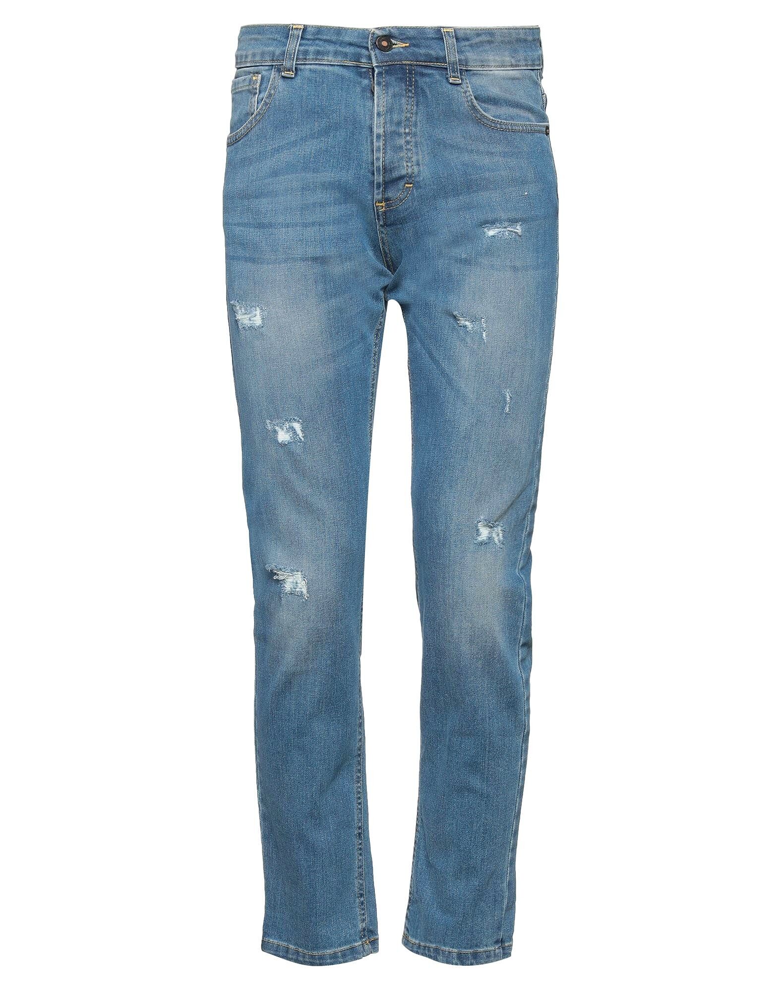 Джинсы Stilosophy, синий
Джинсы Stilosophy, синий