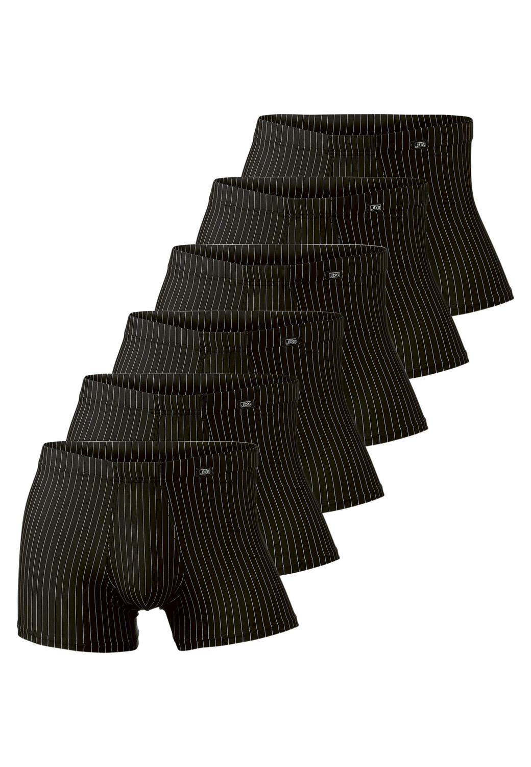 Трусы JBS Long Short/Pant Microfiber, черный
Трусы JBS Long Short/Pant Microfiber, черный