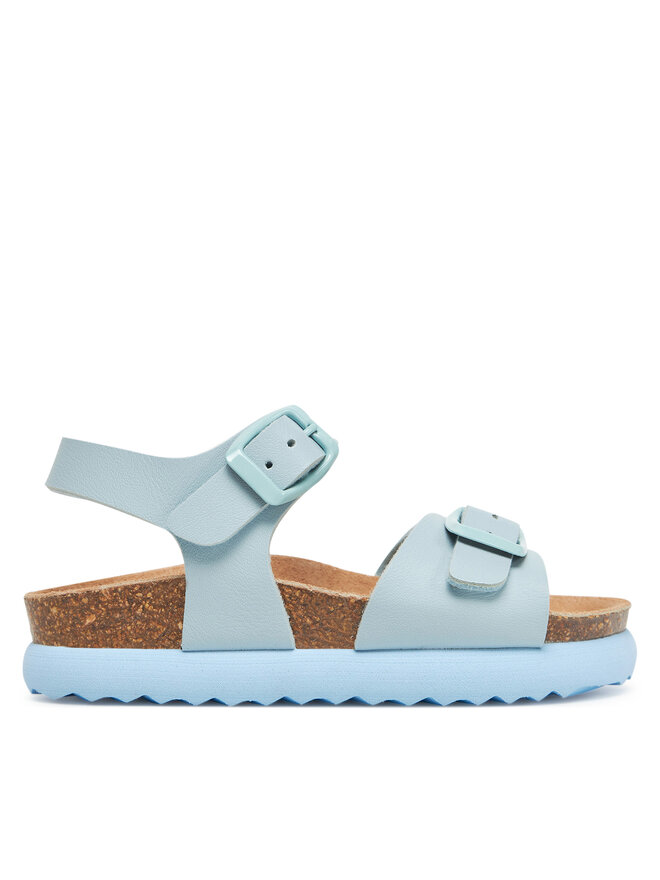 Сандалии J Bubblebow G J55MYA 000BC C4016 M Geox, голубой
Сандалии J Bubblebow G J55MYA 000BC C4016 M Geox, голубой