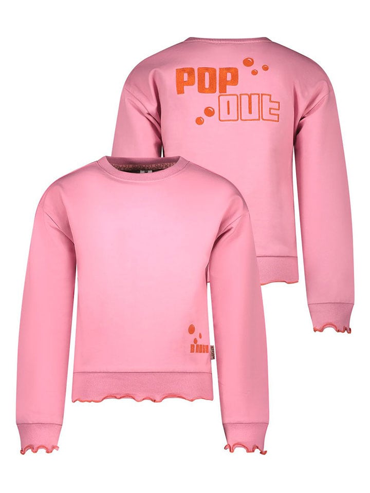 Толстовка B.Nosy, розовый
Толстовка B.Nosy, розовый