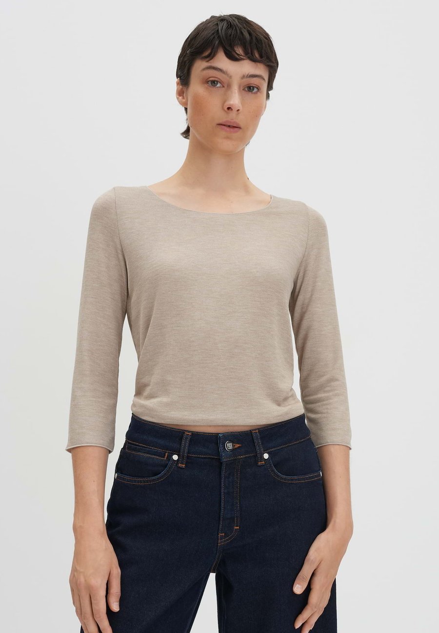 Футболка someday. SLIM FIT, Brown Sugar/Brown
Футболка someday. SLIM FIT, Brown Sugar/Brown