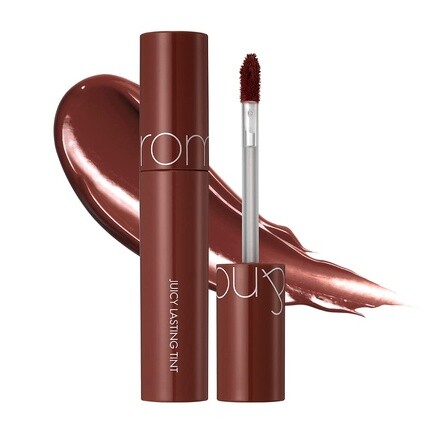Romand Juicy Lasting Tint Ripe Fruit Colors 20 Темный кокос, Rom&Nd
Romand Juicy Lasting Tint Ripe Fruit Colors 20 Темный кокос, Rom&Nd
