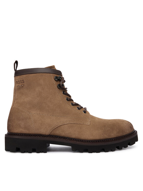 Туфли на шнуровке Calev 50552568 Boss, коричневый
Туфли на шнуровке Calev 50552568 Boss, коричневый