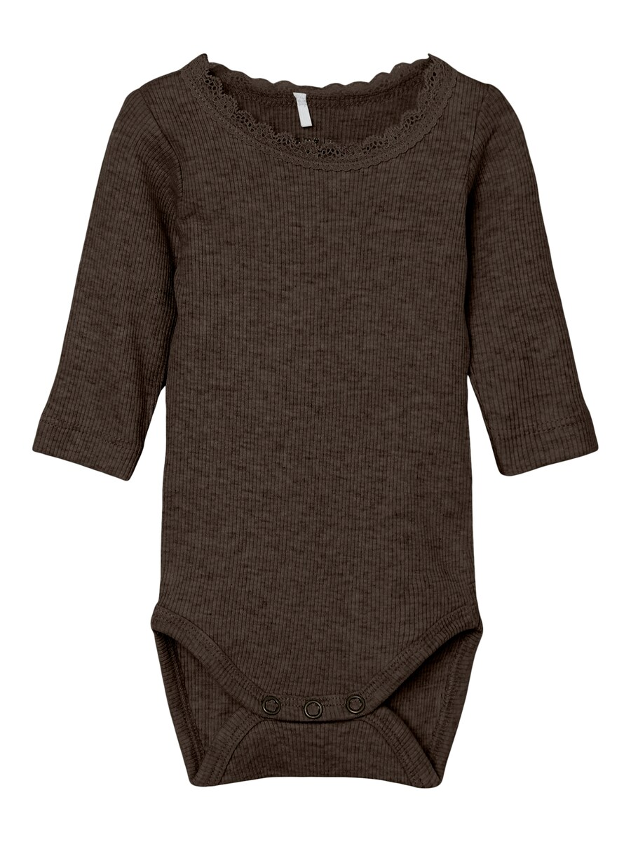 Комбинезон NAME IT NBFKab, темно-коричневый
Комбинезон NAME IT NBFKab, темно-коричневый