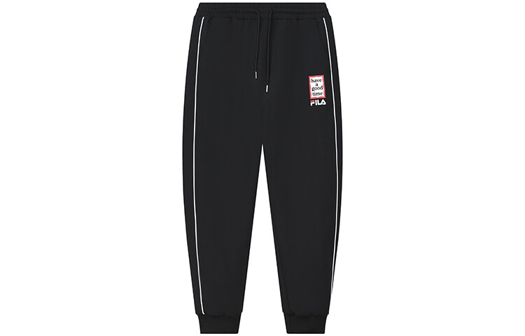 ФИЛА Женские спортивные штаны FILA, цвет Black
ФИЛА Женские спортивные штаны FILA, цвет Black