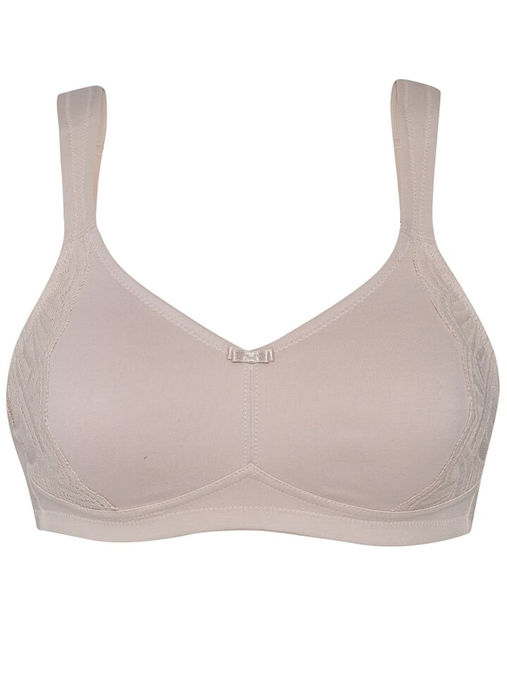 Бюстгальтер-минимайзер SUSA Minimizer ohne Bügel Nizza, песочный
Бюстгальтер-минимайзер SUSA Minimizer ohne Bügel Nizza, песочный