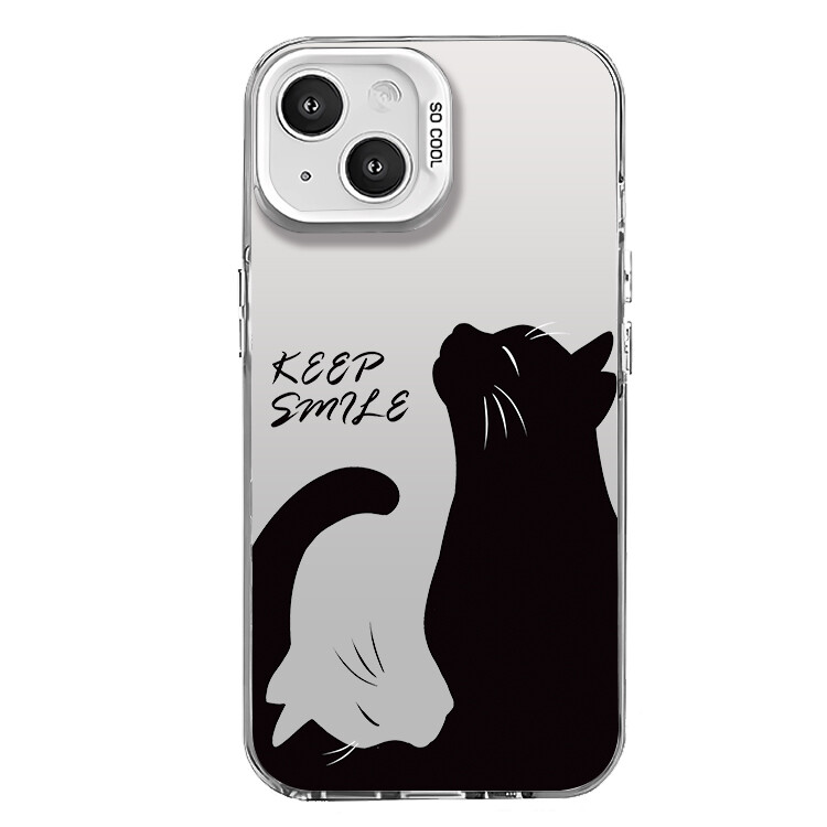 Гены будущего Чехол для телефона Future Genes, IMD-Charm Purple 0-583505 Art Raised Head Black Cat
Гены будущего Чехол для телефона Future Genes, IMD-Charm Purple 0-583505 Art Raised Head Black Cat