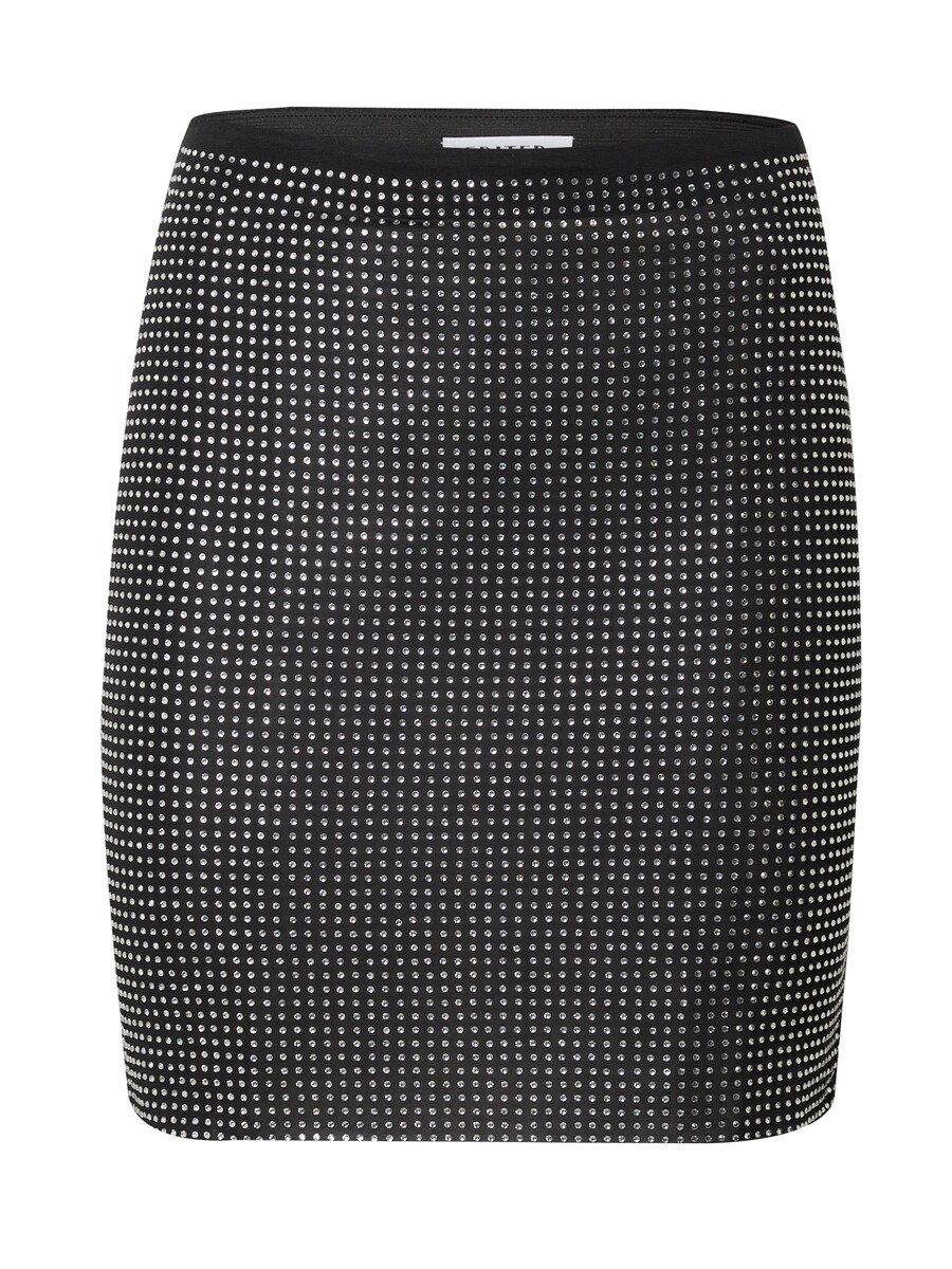 Юбка EDITED Zisan, черный
Юбка EDITED Zisan, черный