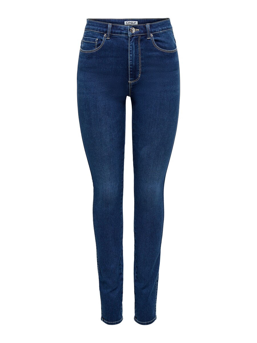Узкие джинсы ONLY ONLRAY, Blue Denim
Узкие джинсы ONLY ONLRAY, Blue Denim