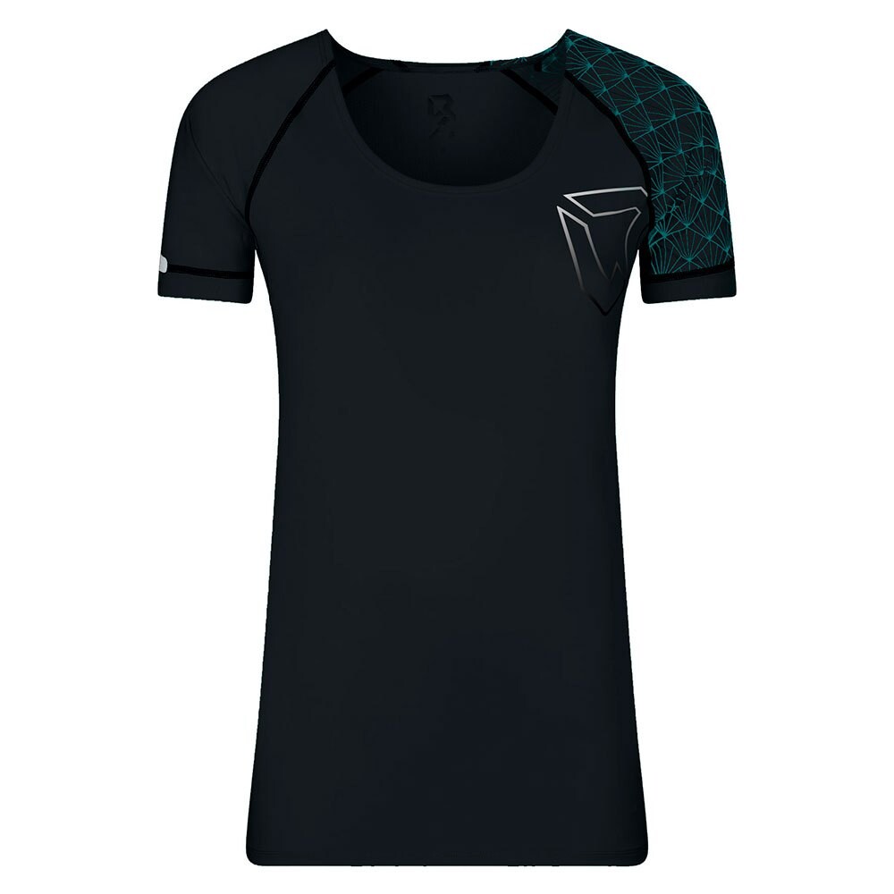 Футболка с коротким рукавом Rock Experience Daisuke S.P, синий
Футболка с коротким рукавом Rock Experience Daisuke S.P, синий