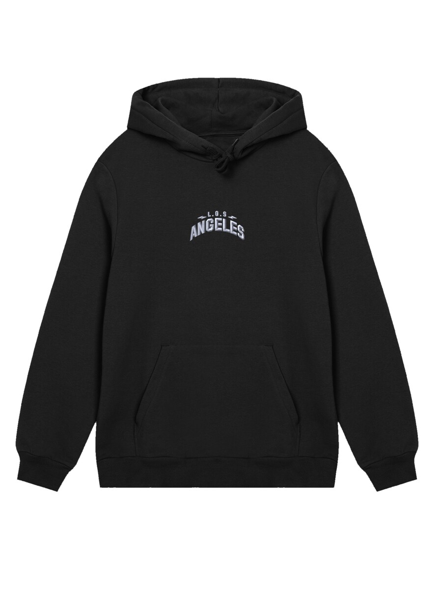 Толстовка F4NT4STIC Los Angeles, черный
Толстовка F4NT4STIC Los Angeles, черный