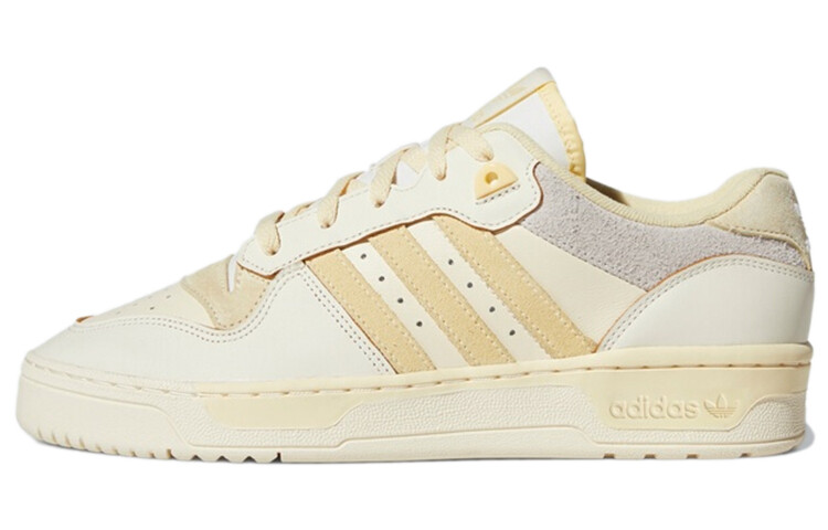 Кроссовки Adidas Originals Rivalry Skateboarding Unisex FY7430, белый/светло-желтый
Кроссовки Adidas Originals Rivalry Skateboarding Unisex FY7430, белый/светло-желтый