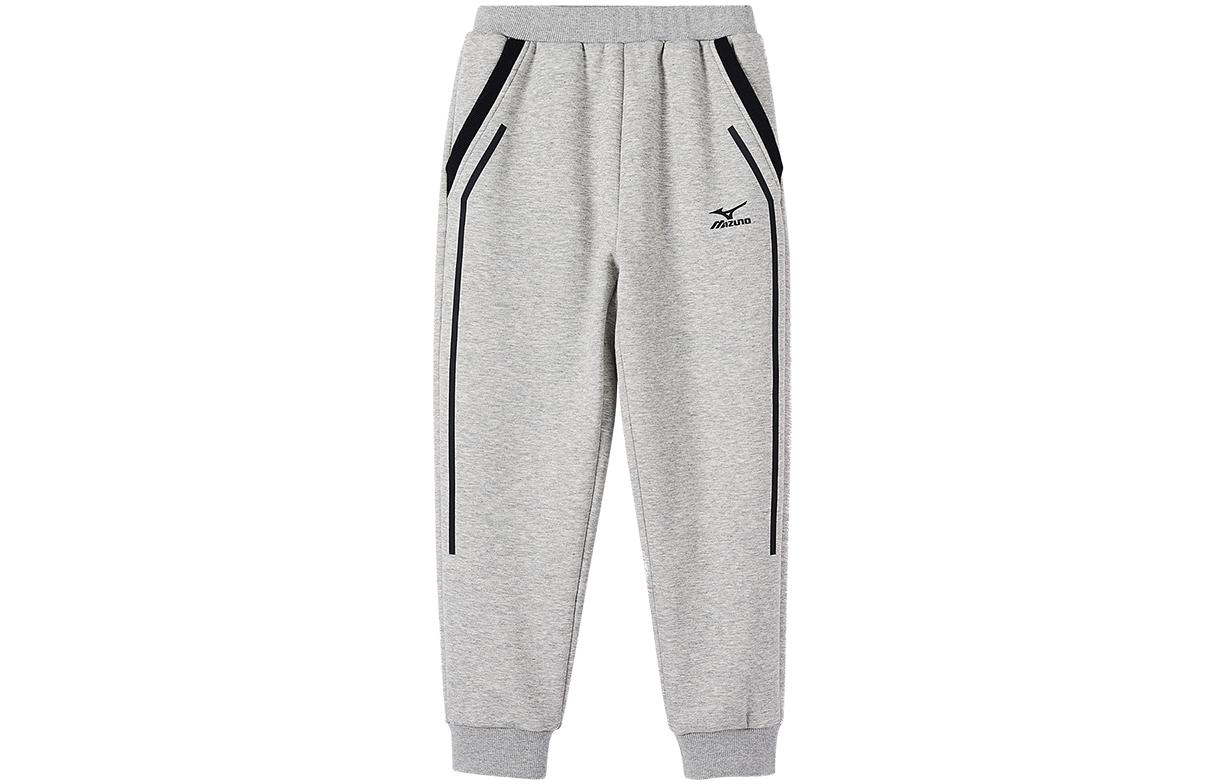 Детские спортивные штаны Mizuno, серый
Детские спортивные штаны Mizuno, серый