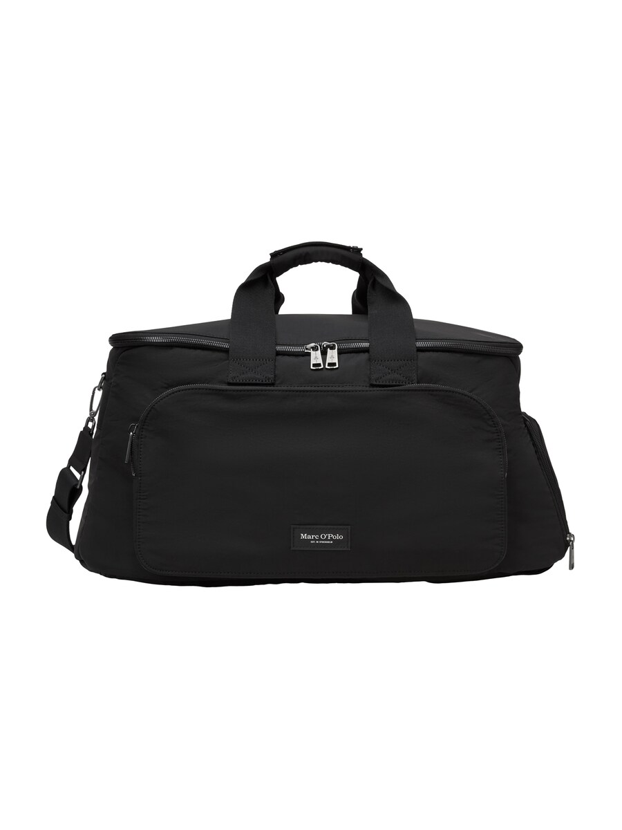 Дорожная сумка Marc OPolo, Black, Черный, Дорожная сумка Marc OPolo, Black
Дорожная сумка Marc OPolo, Black, Черный, Дорожная сумка Marc OPolo, Black