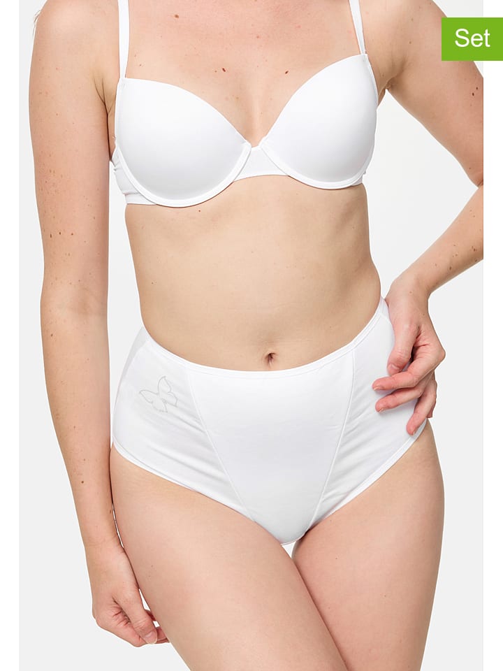 Трусы Nur Die, белый
Трусы Nur Die, белый